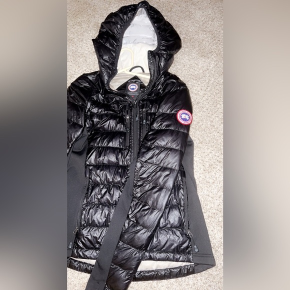 Canada Goose Coat fits XS Small or M
